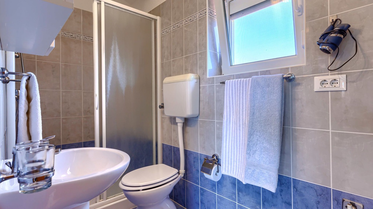 Photo of Bathroom in Cancini