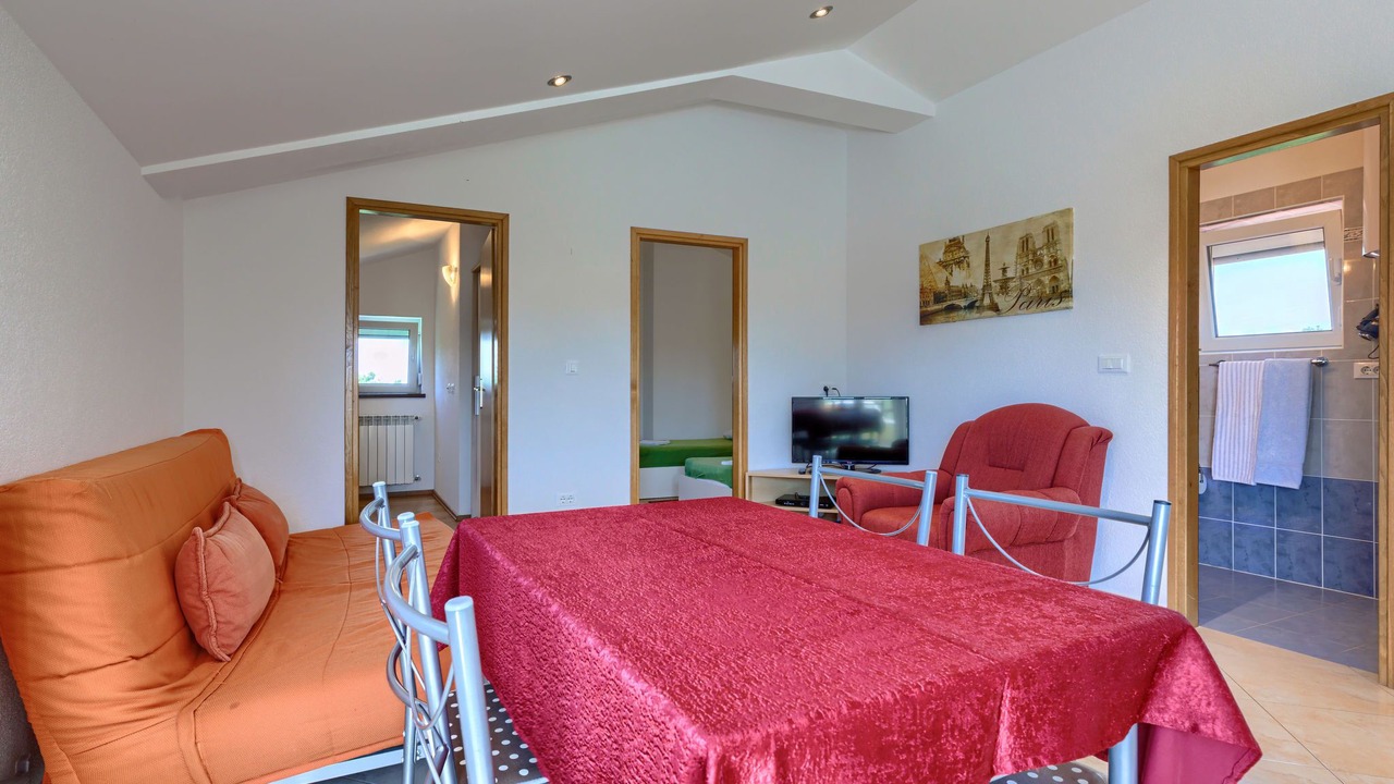Photo of Livingroom in Cancini