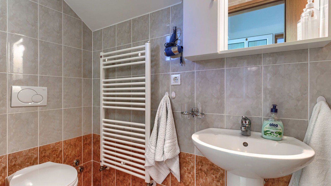 Photo of Bathroom in Cancini