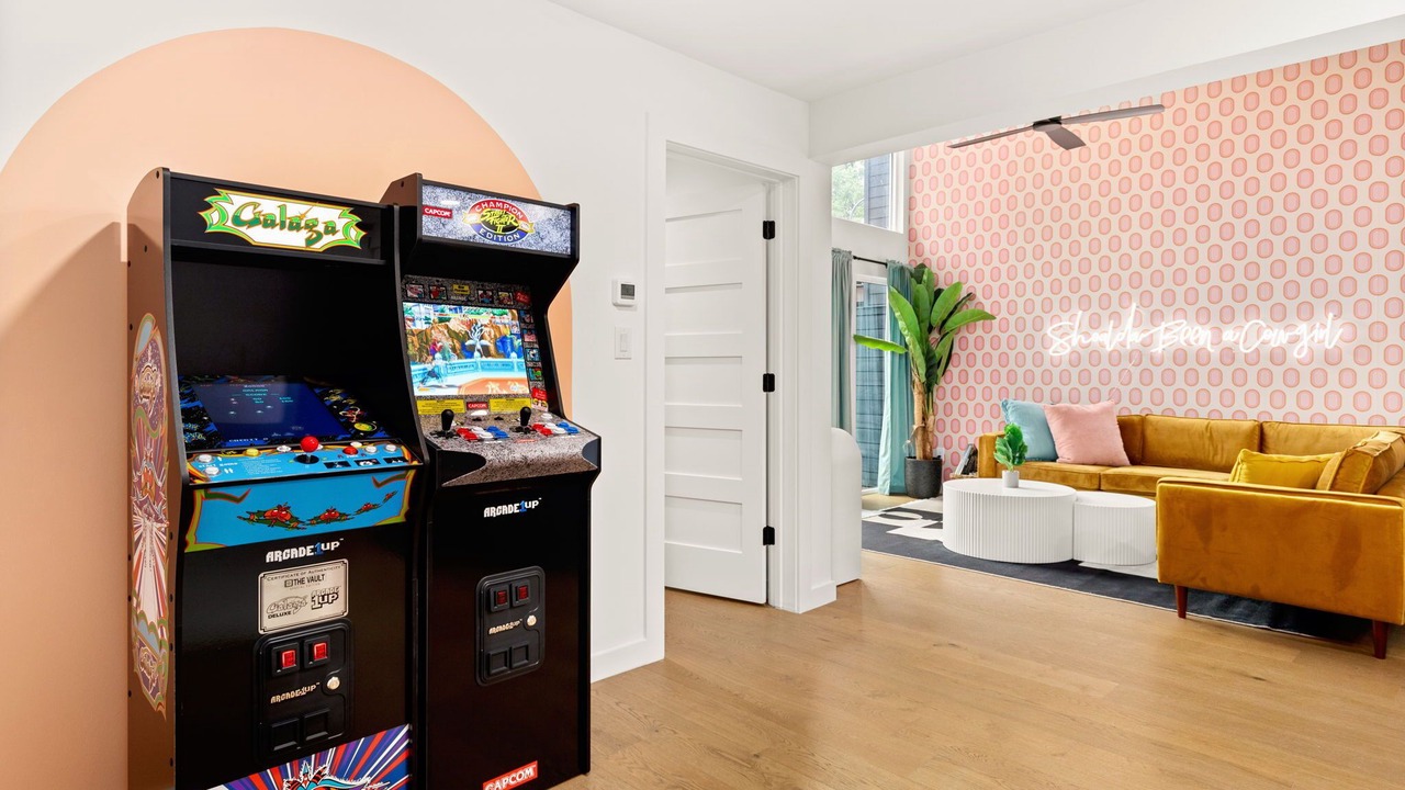 Photo of Bedroom in South Lamar
