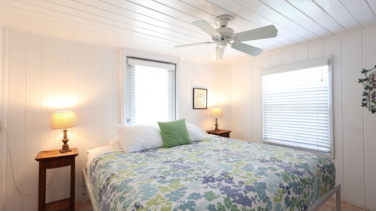 Photo of Bedroom in Siesta Key Village