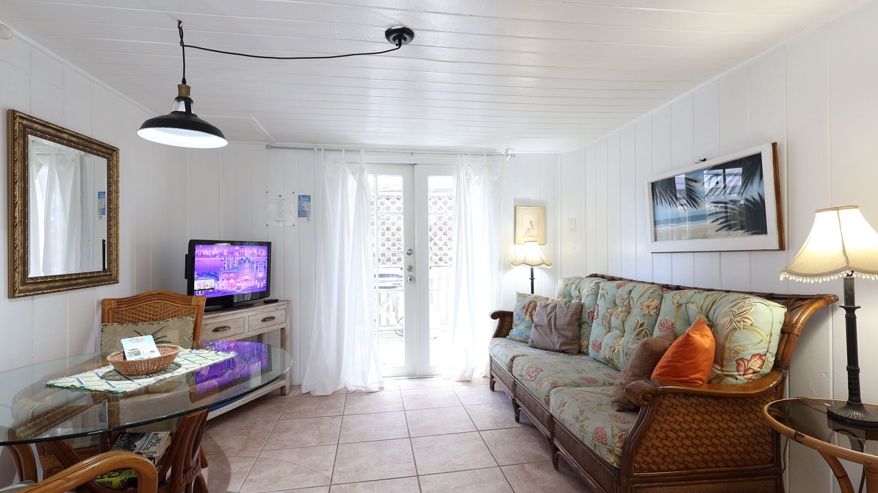 Photo of Livingroom in Siesta Key Village