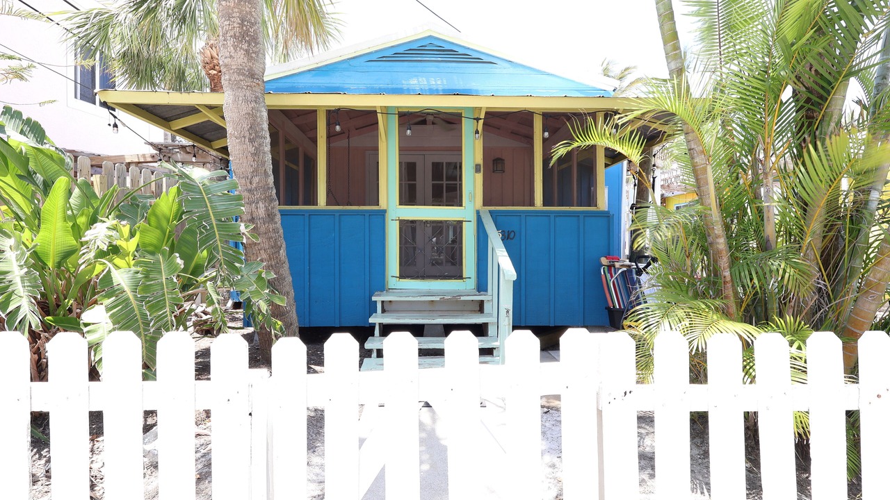 Photo of Outdoor in Siesta Key Village