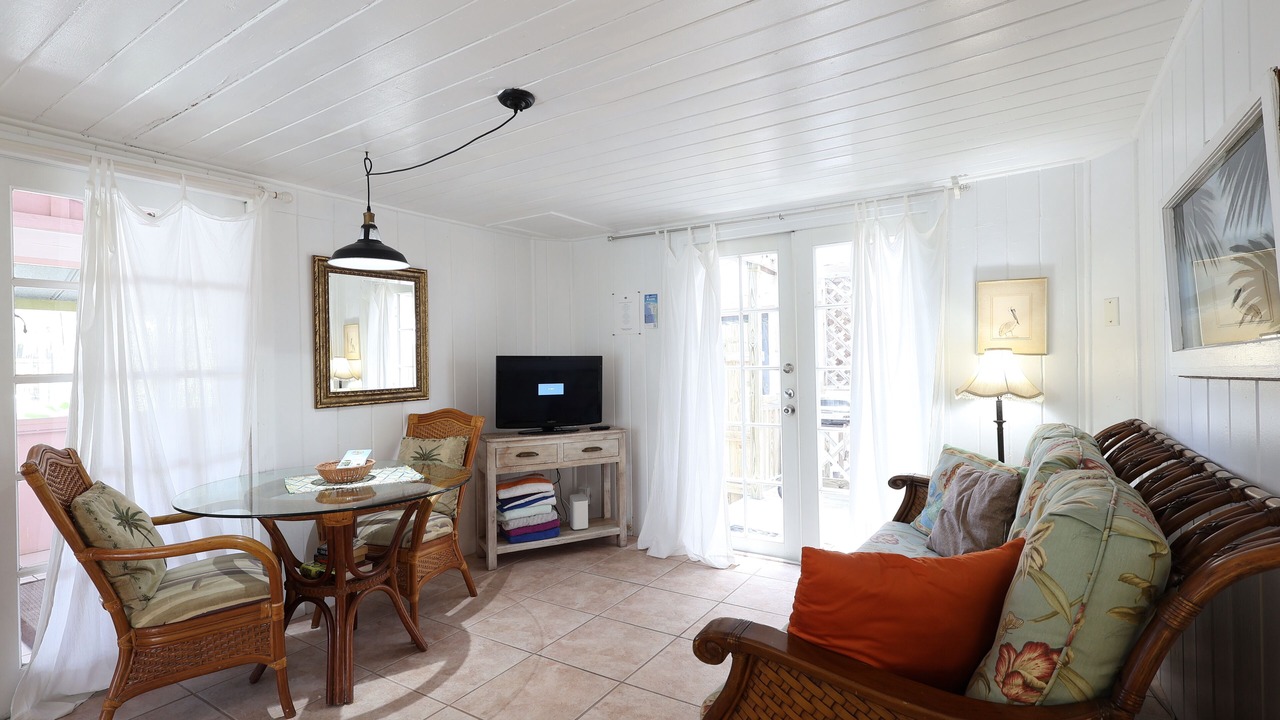 Photo of Livingroom in Siesta Key Village