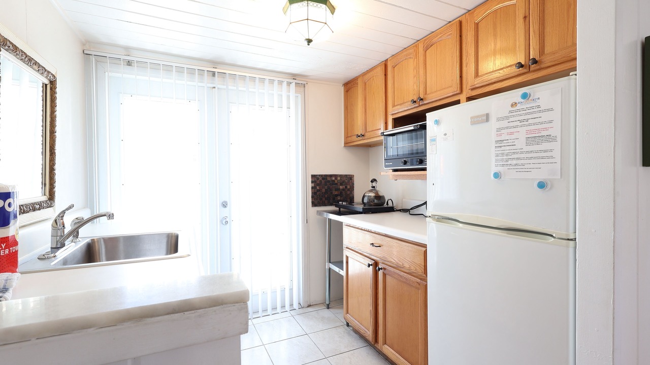 Photo of Kitchen in Siesta Key Village