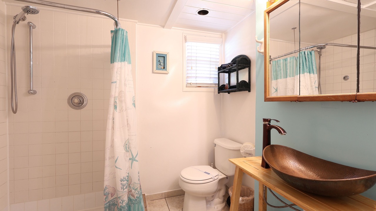 Photo of Bathroom in Siesta Key Village