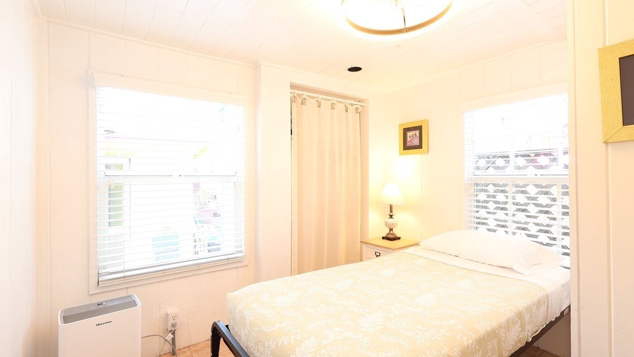 Photo of Bedroom in Siesta Key Village