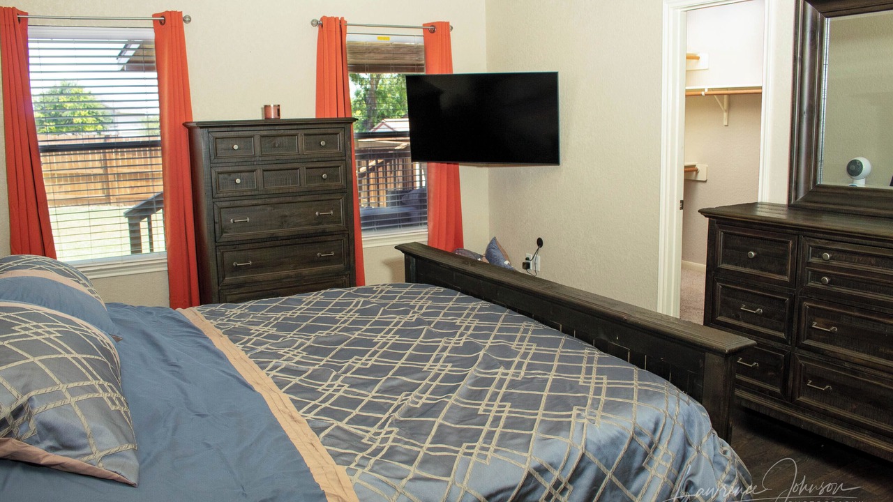 Photo of Bedroom in Converse