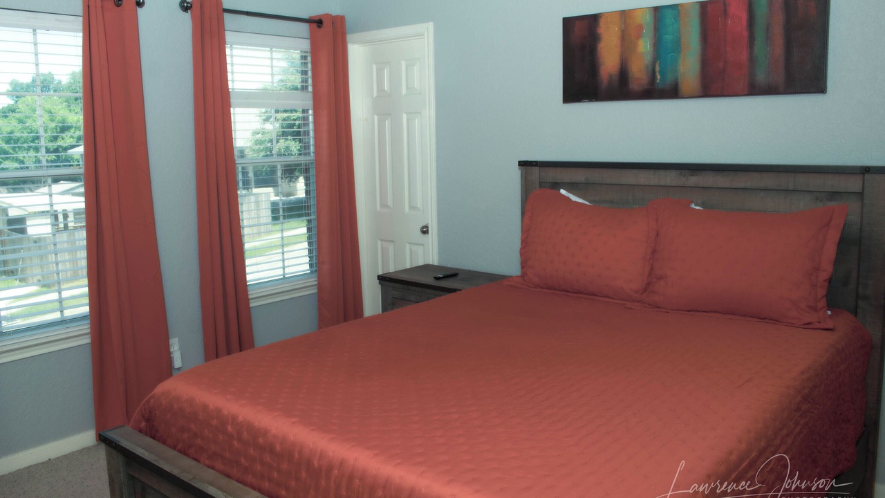 Photo of Bedroom in Converse