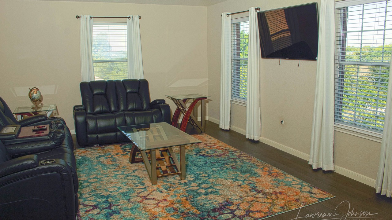 Photo of Livingroom in Converse