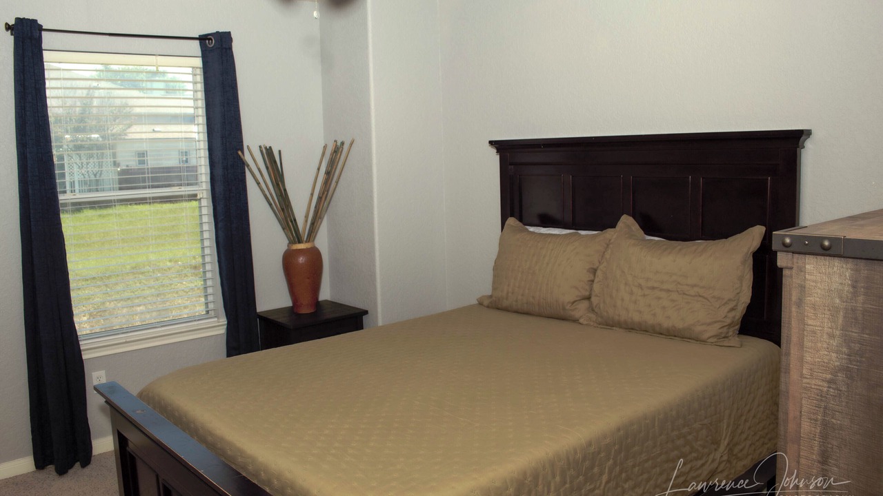 Photo of Bedroom in Converse