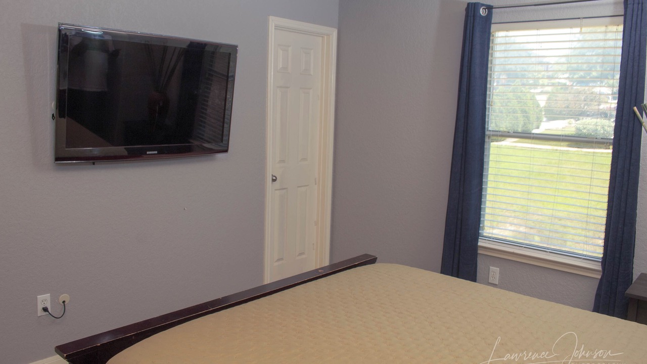 Photo of Bedroom in Converse