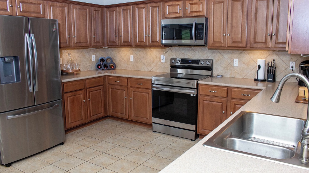 Photo of Kitchen in Converse