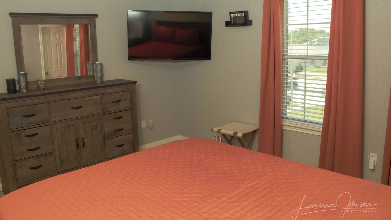 Photo of Bedroom in Converse