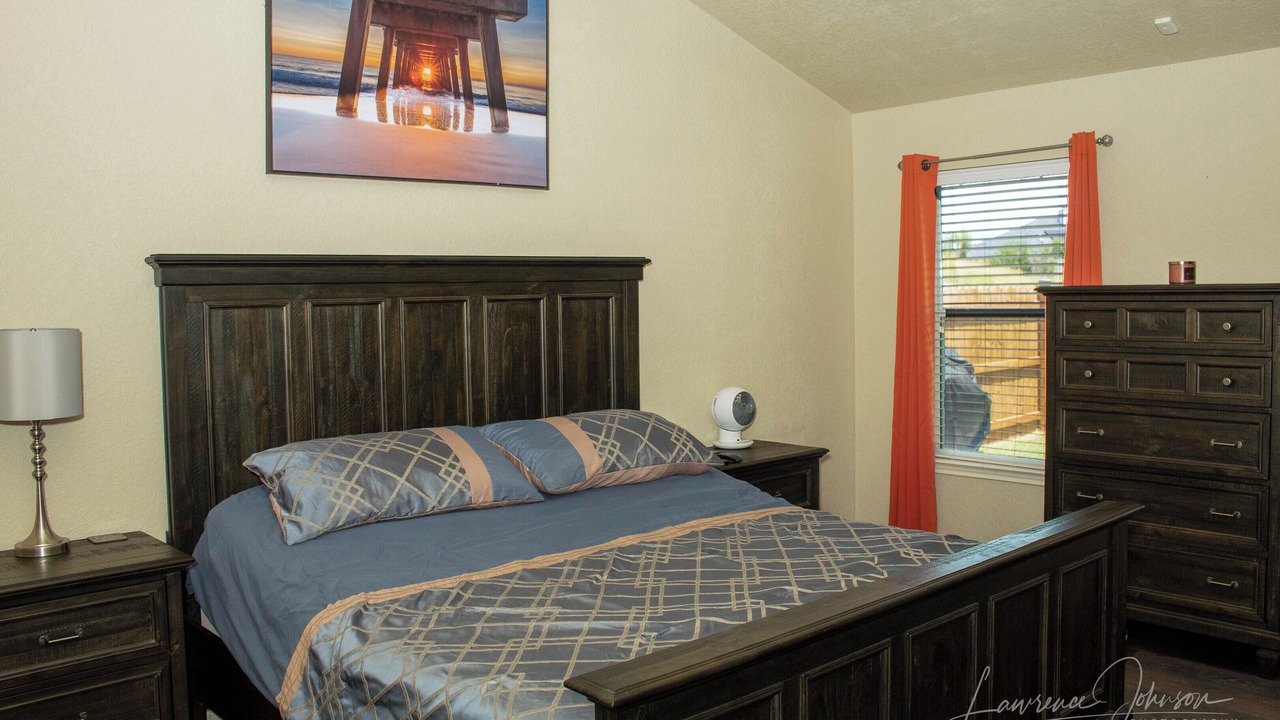 Photo of Bedroom in Converse