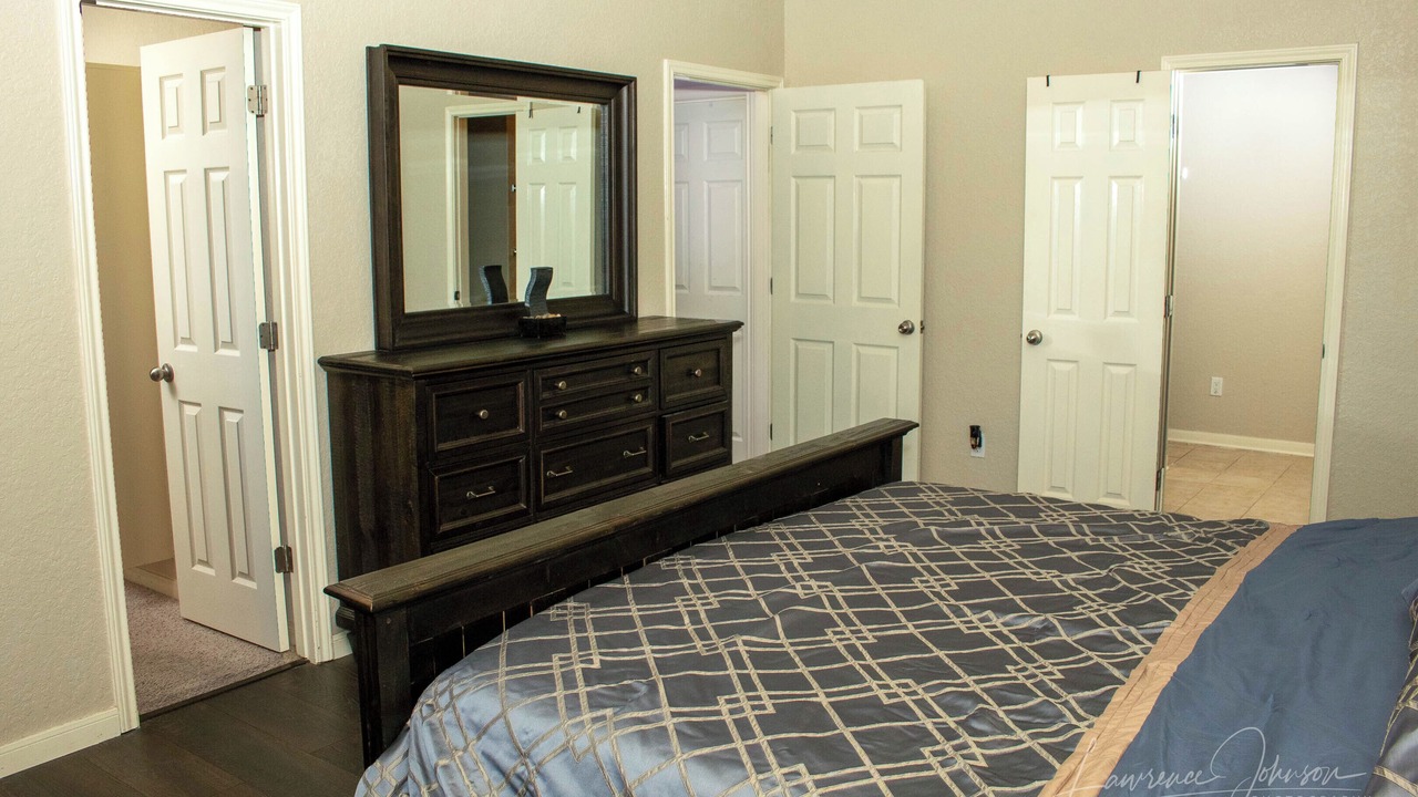 Photo of Bedroom in Converse