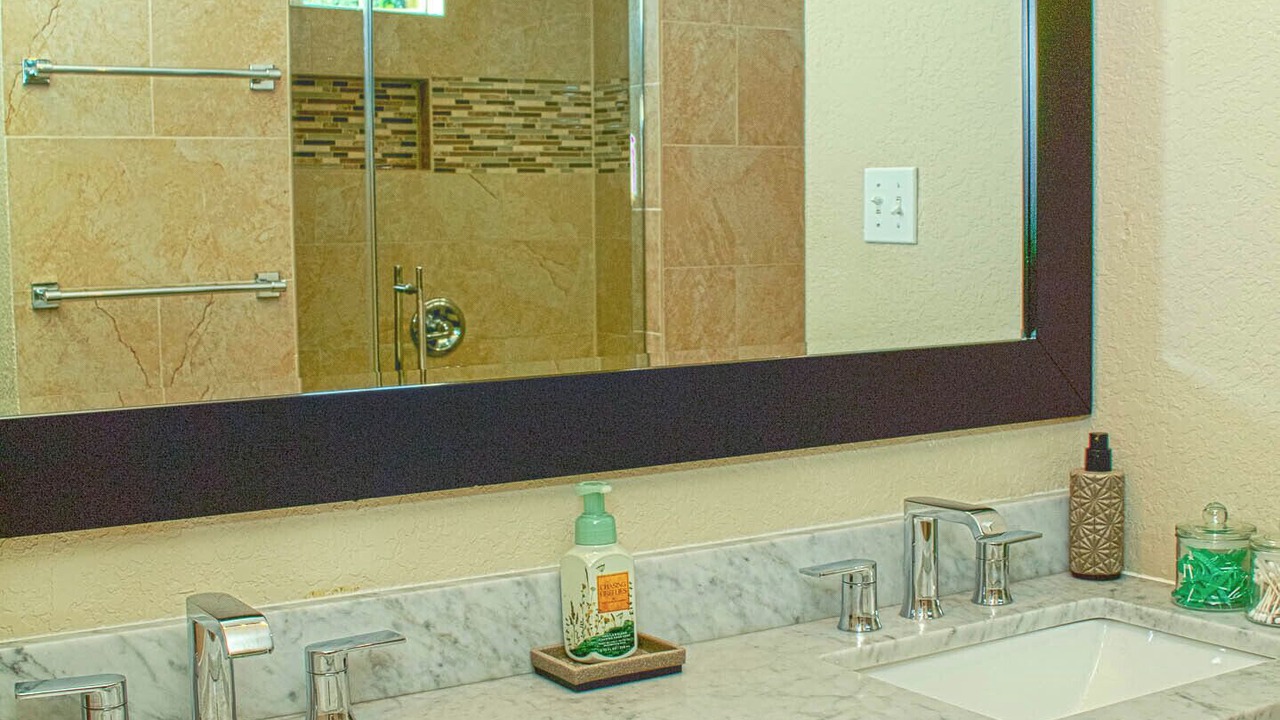 Photo of Bathroom in Converse