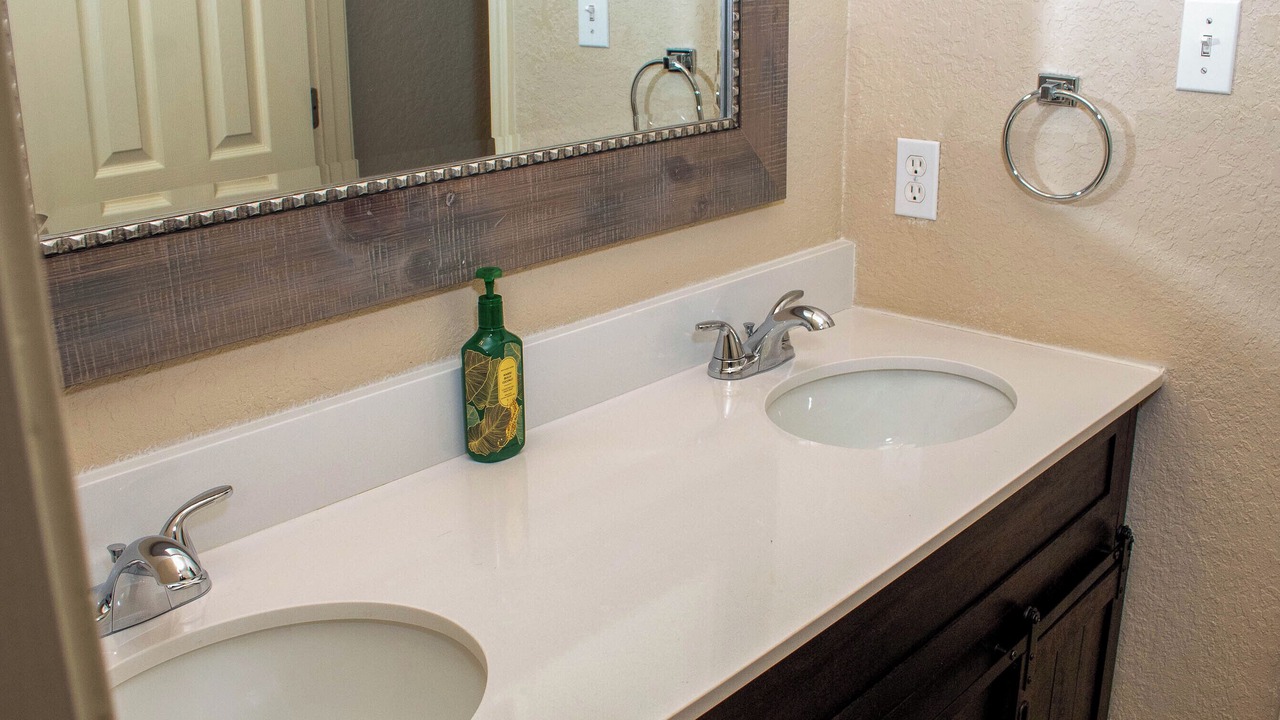 Photo of Bathroom in Converse