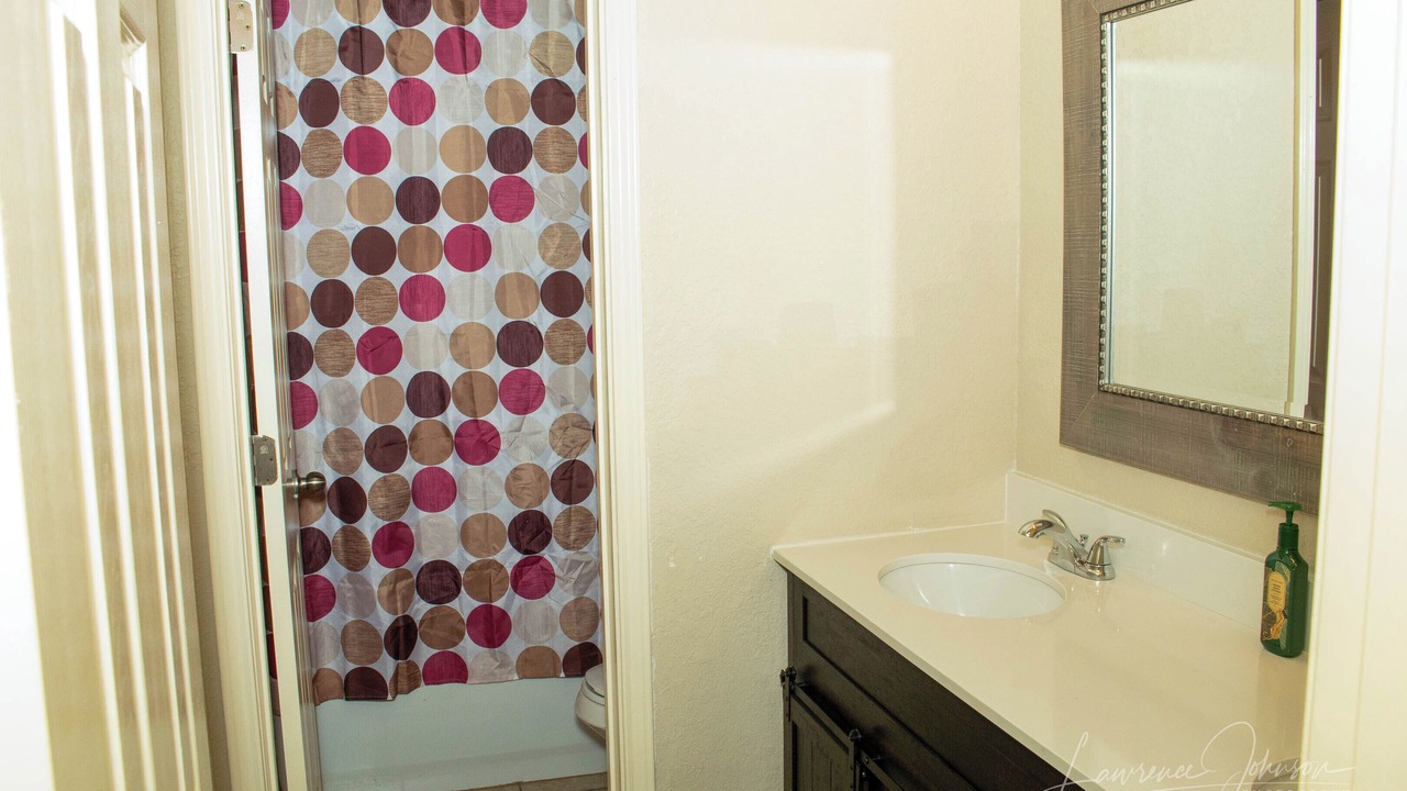 Photo of Bathroom in Converse