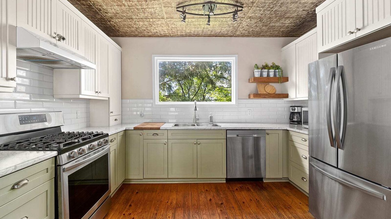 Photo of Kitchen in Wellington