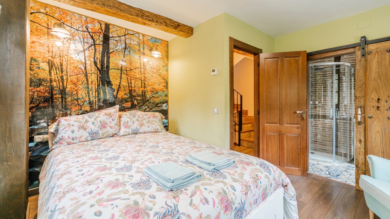 Photo of Bedroom in Valmala