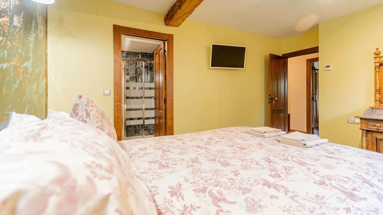 Photo of Bedroom in Valmala