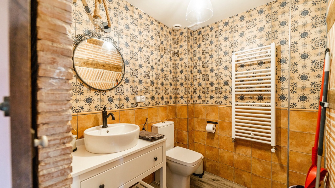 Photo of Bathroom in Valmala