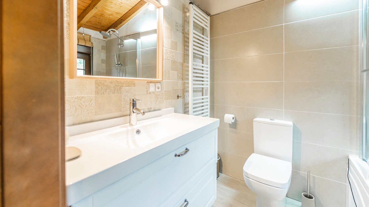 Photo of Bathroom in Valmala