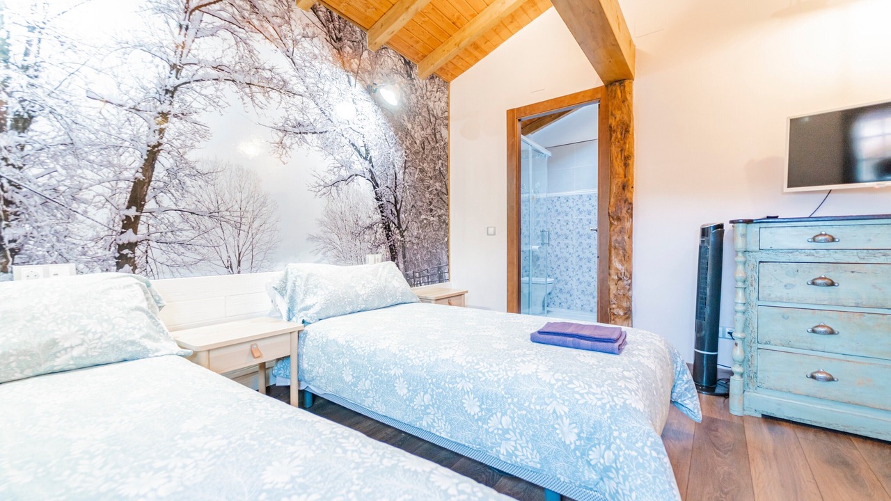 Photo of Bedroom in Valmala