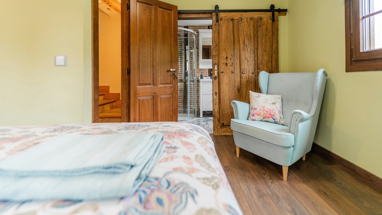Photo of Bedroom in Valmala