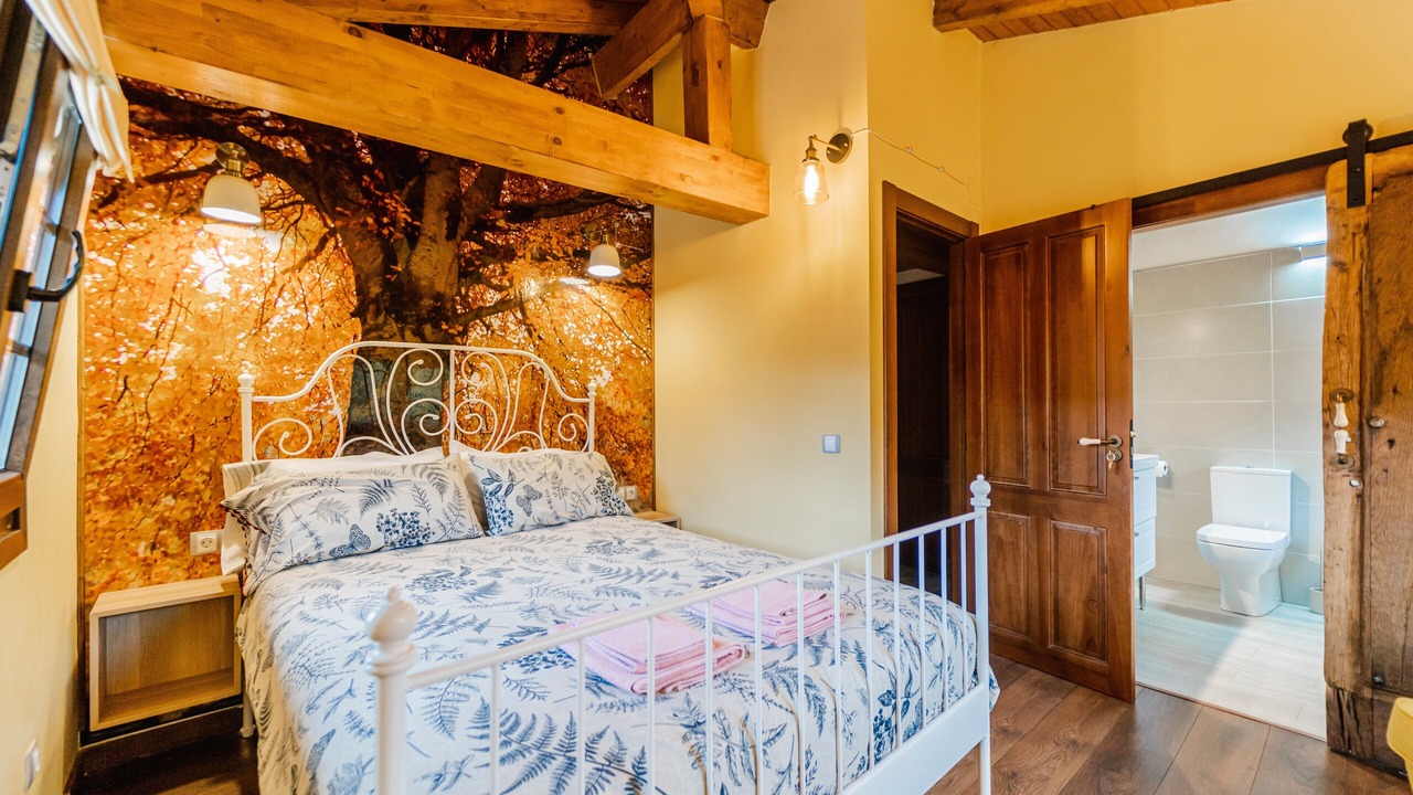 Photo of Bedroom in Valmala