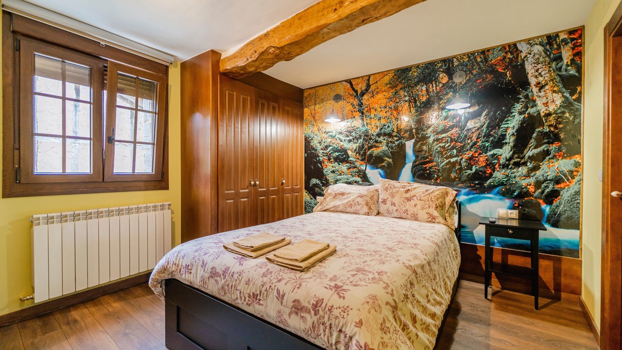 Photo of Bedroom in Valmala