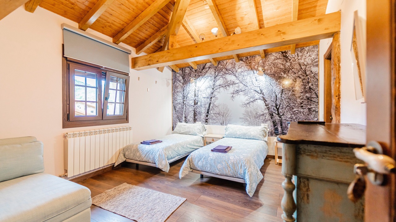 Photo of Bedroom in Valmala