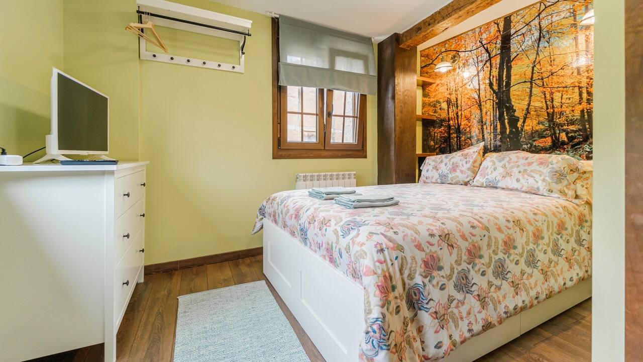 Photo of Bedroom in Valmala