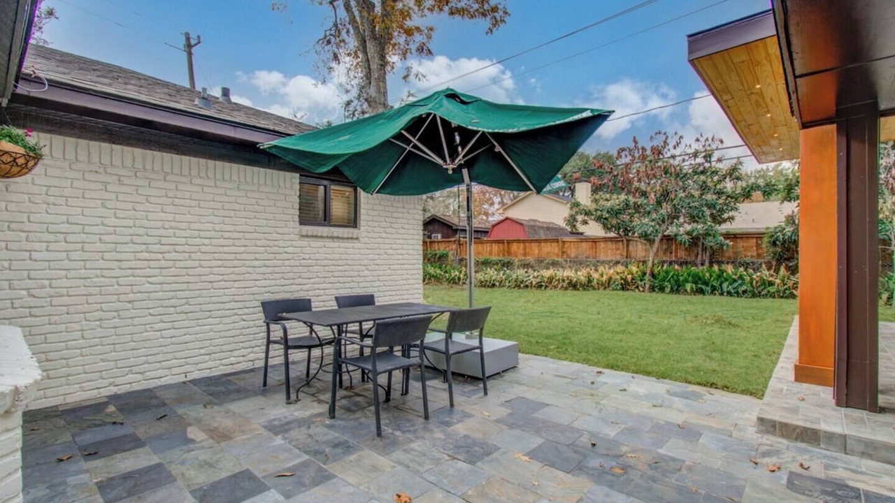 Photo of Outdoor in Spring Branch Central
