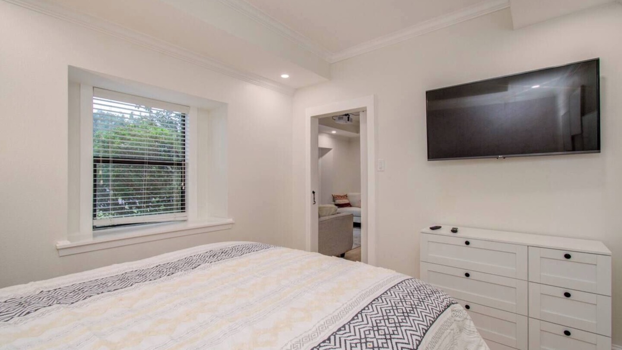 Photo of Bedroom in Spring Branch Central