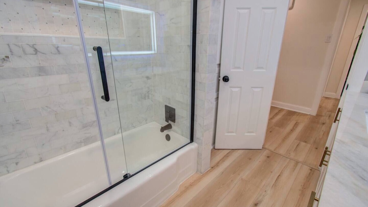 Photo of Bathroom in Spring Branch Central