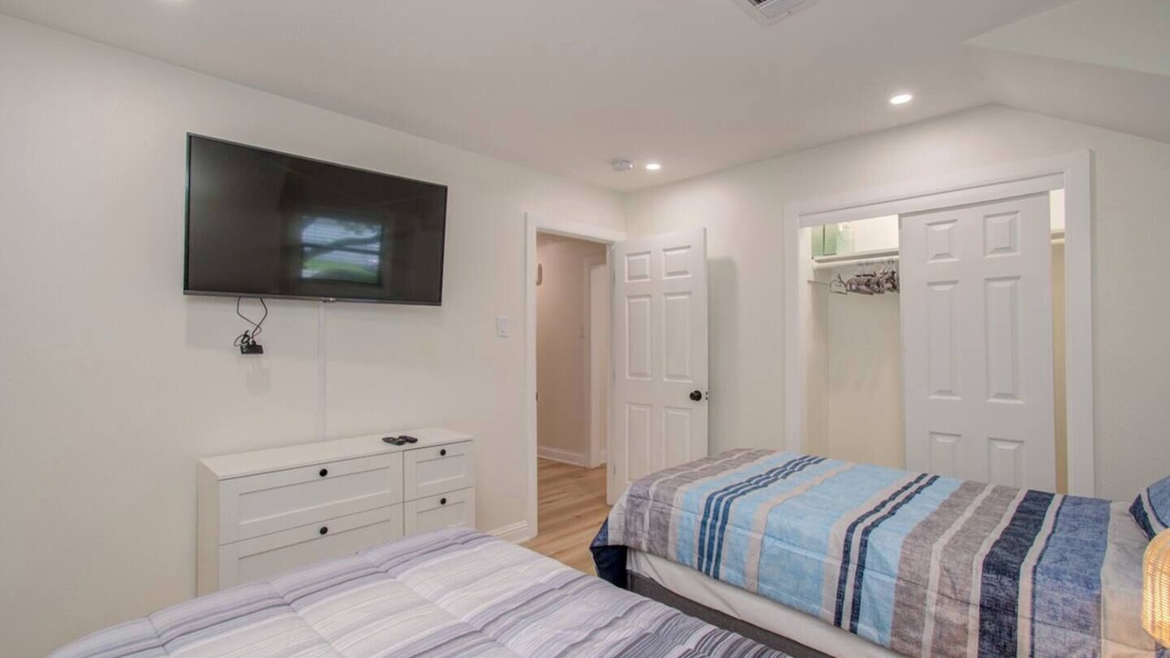 Photo of Bedroom in Spring Branch Central