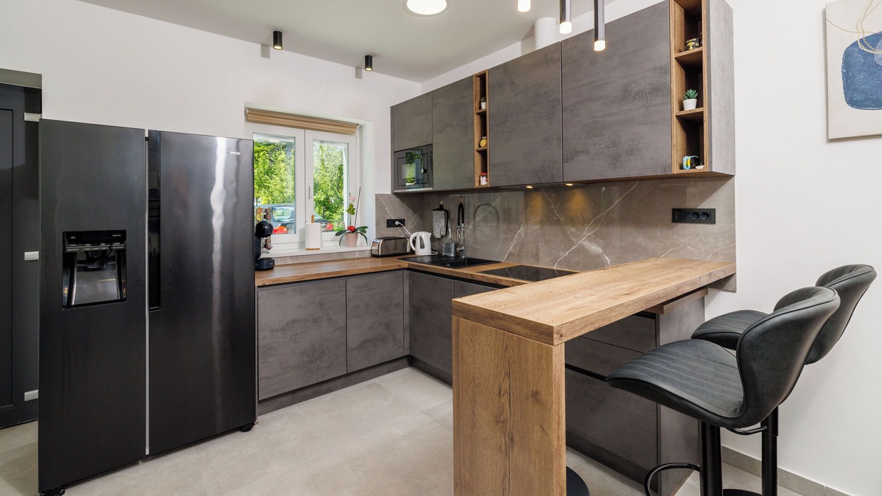 Photo of Kitchen in Drivenik