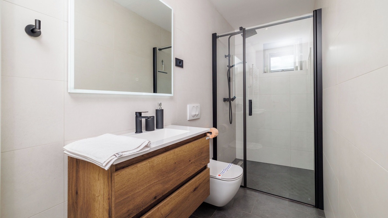 Photo of Bathroom in Drivenik
