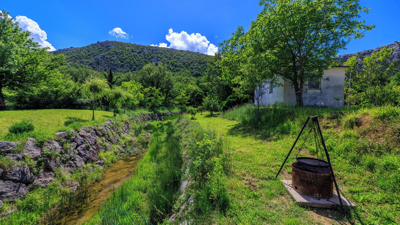 Photo of Outdoor in Drivenik