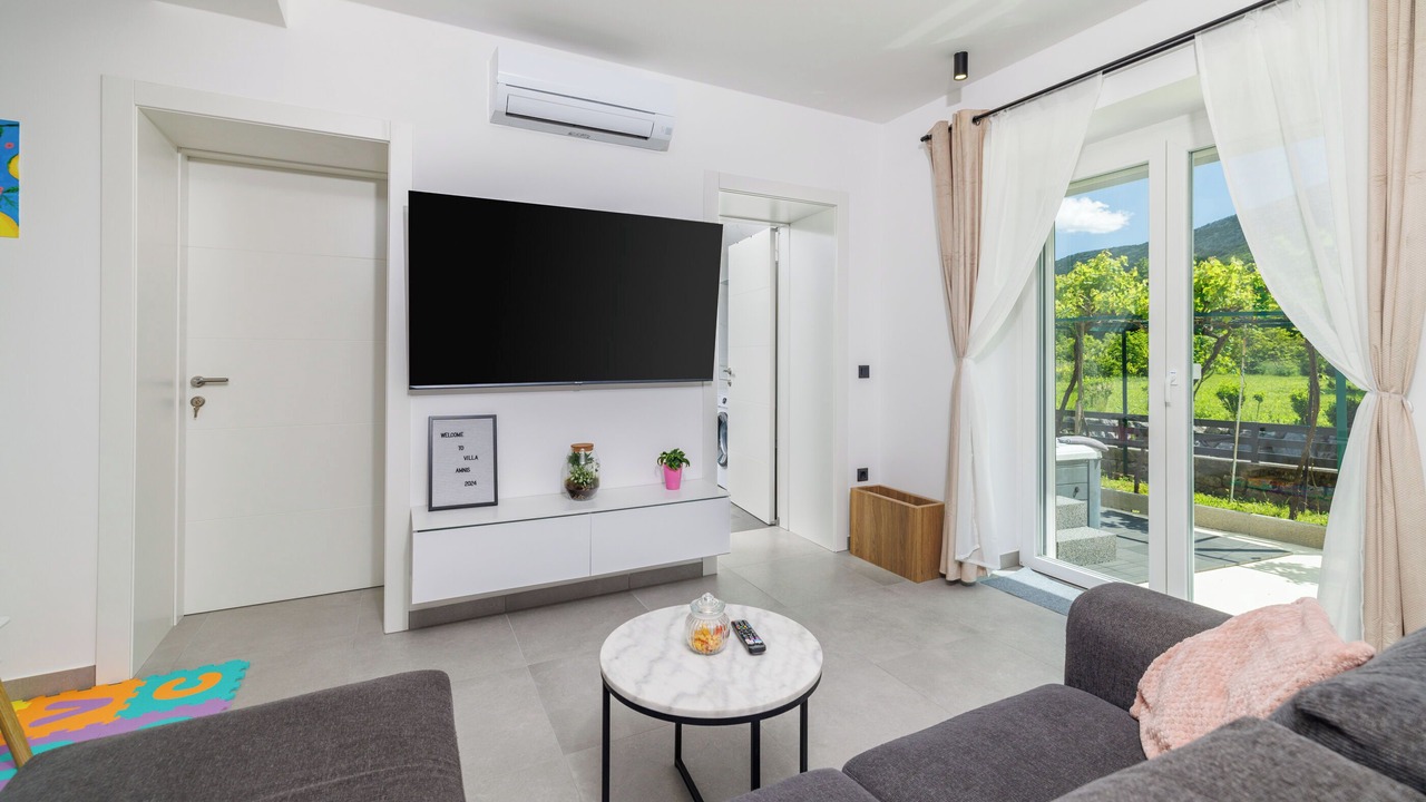 Photo of Livingroom in Drivenik