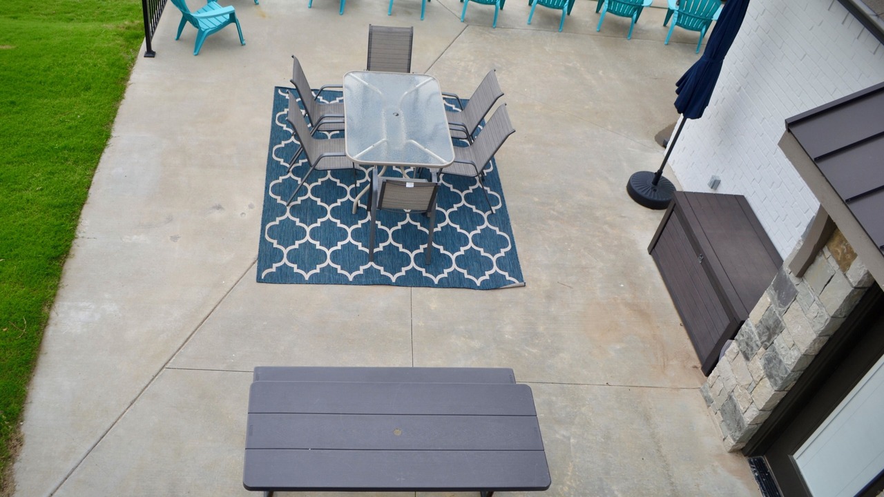 Photo of Outdoor in Eucha