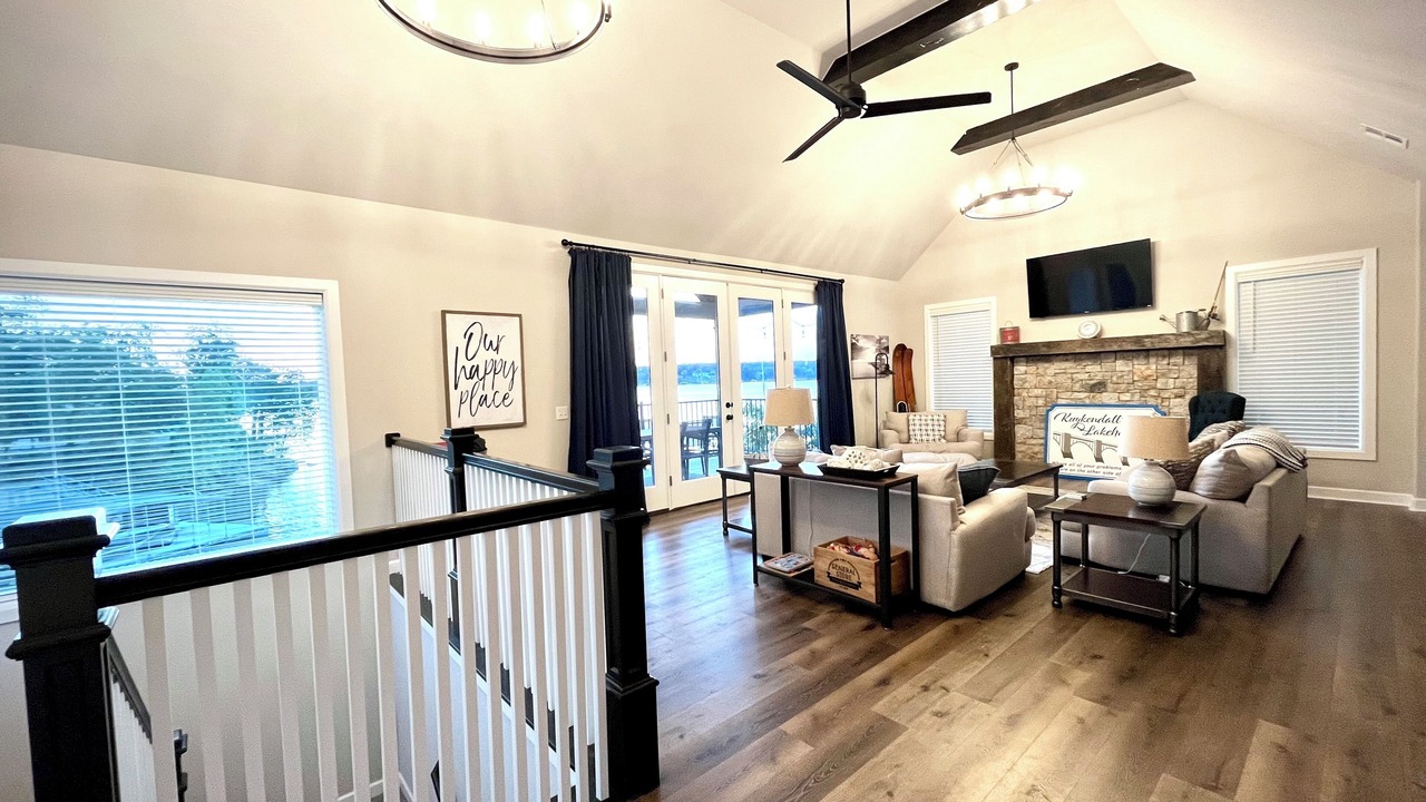 Photo of Livingroom in Eucha