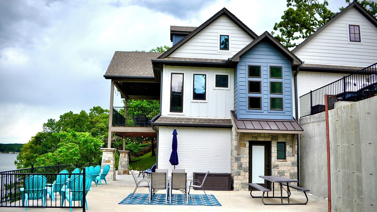 Photo of Outdoor in Eucha