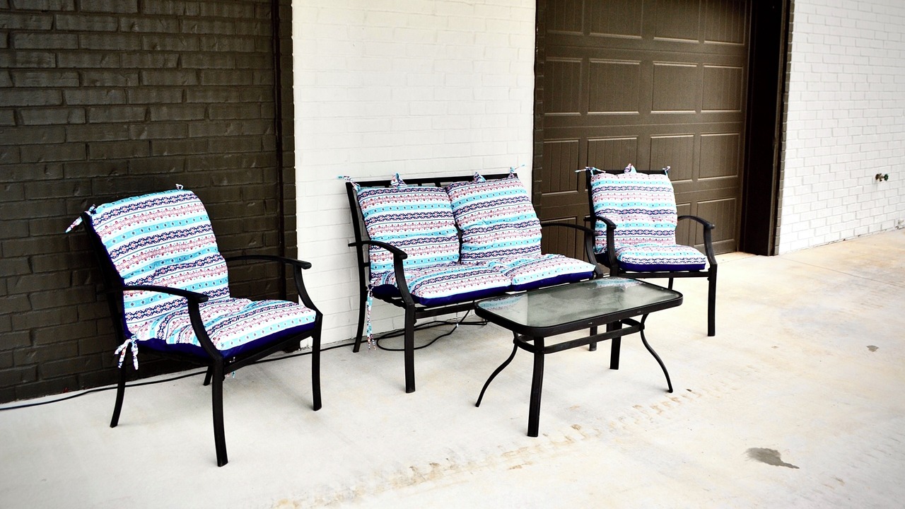 Photo of Outdoor in Eucha