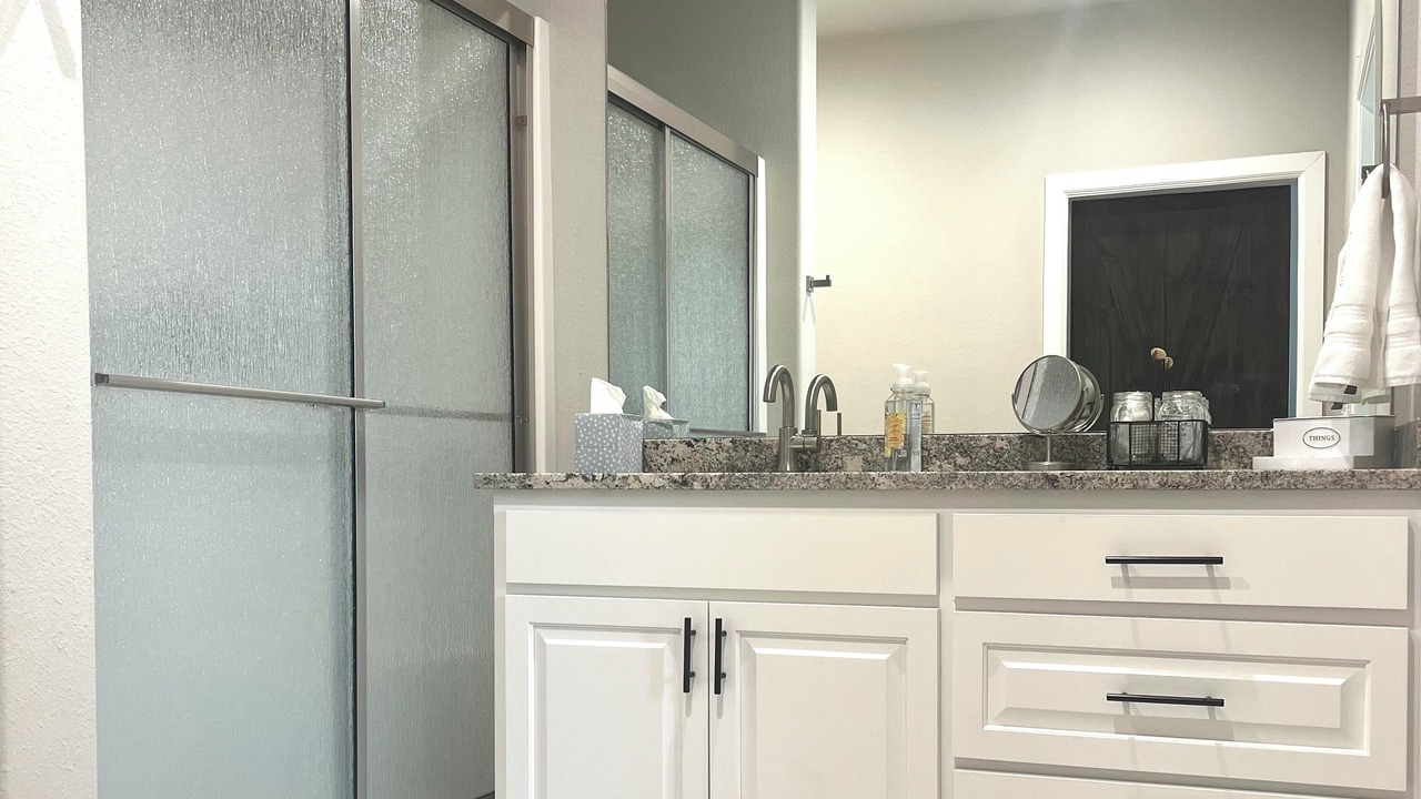 Photo of Bathroom in Eucha