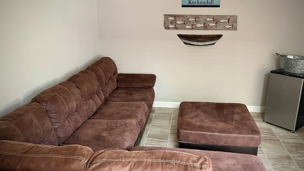 Photo of Livingroom in Eucha