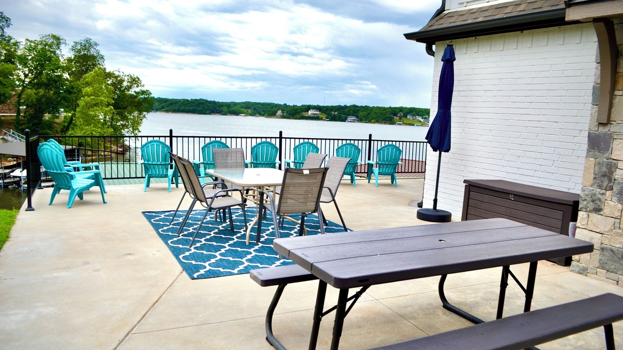 Photo of Outdoor in Eucha