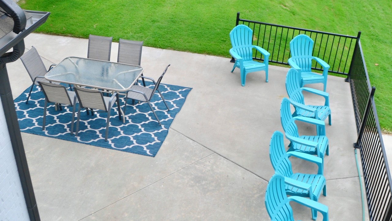 Photo of Outdoor in Eucha